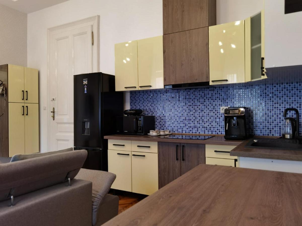 Zen Apartments Oradea Exterior photo